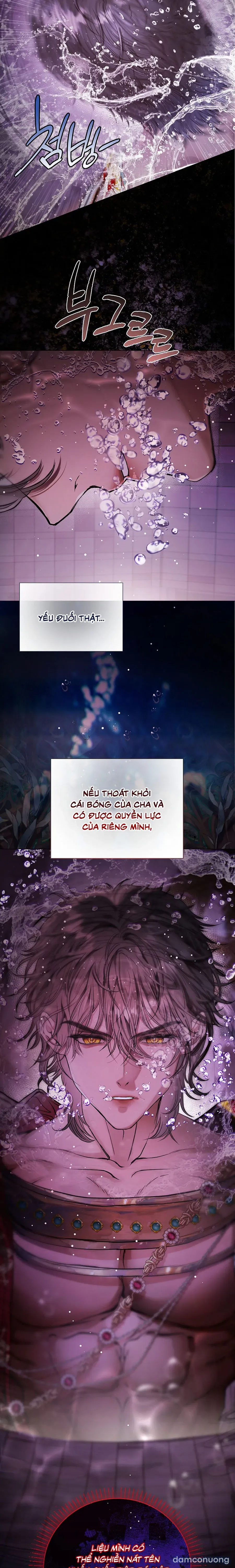 Cẩm Nang Chinh Phục Dành Cho Merry Bad Ending 