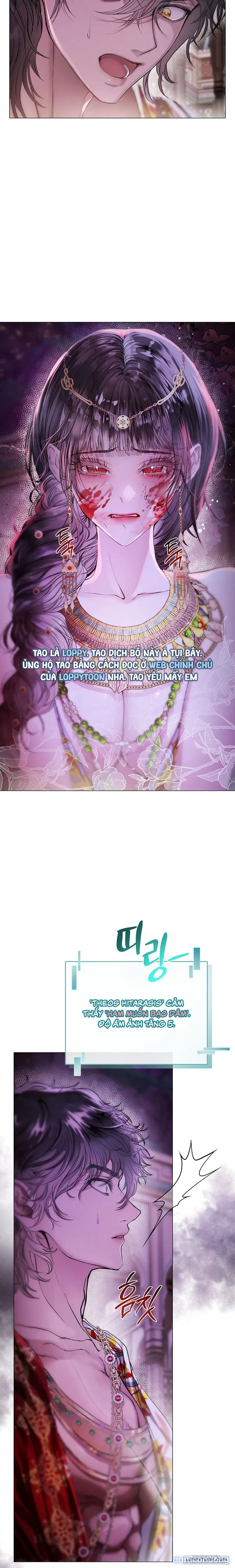 Cẩm Nang Chinh Phục Dành Cho Merry Bad Ending 