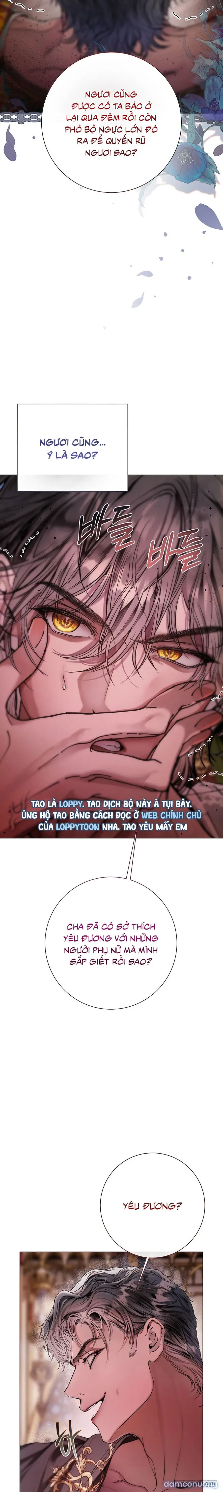 Cẩm Nang Chinh Phục Dành Cho Merry Bad Ending 