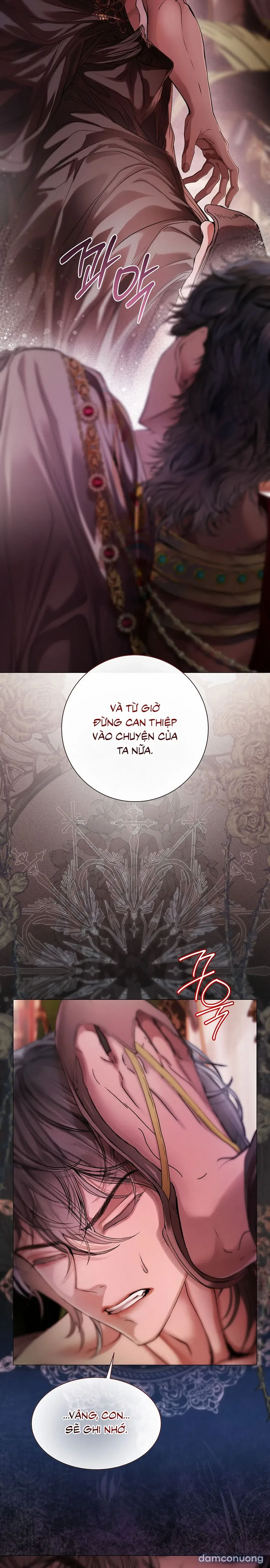 Cẩm Nang Chinh Phục Dành Cho Merry Bad Ending 