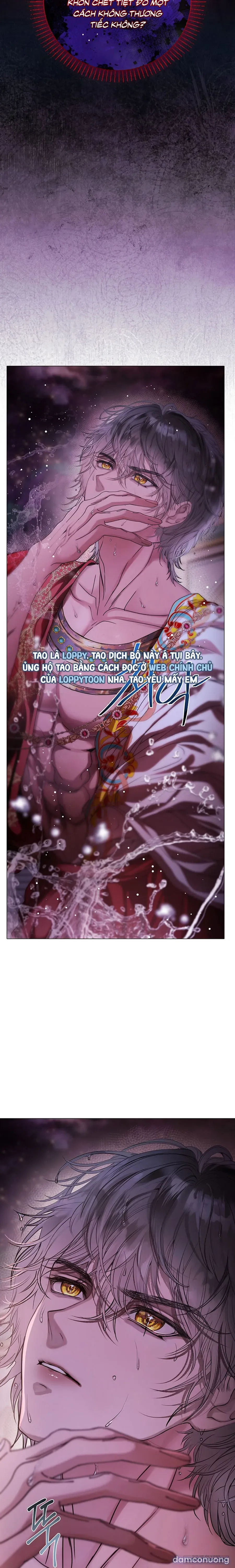 Cẩm Nang Chinh Phục Dành Cho Merry Bad Ending 