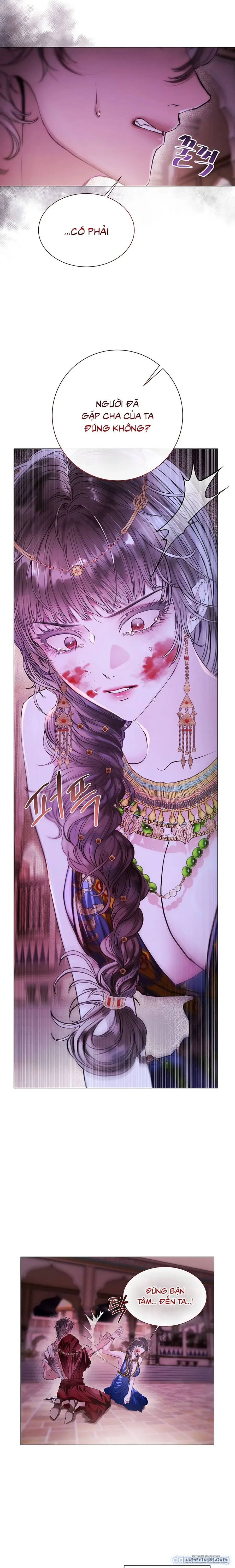 Cẩm Nang Chinh Phục Dành Cho Merry Bad Ending 