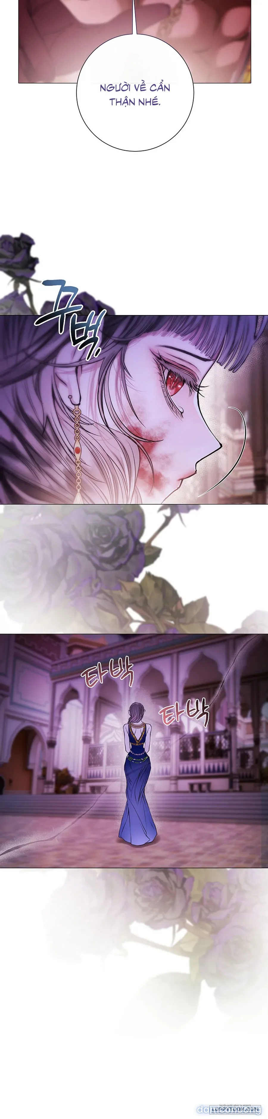 Cẩm Nang Chinh Phục Dành Cho Merry Bad Ending 