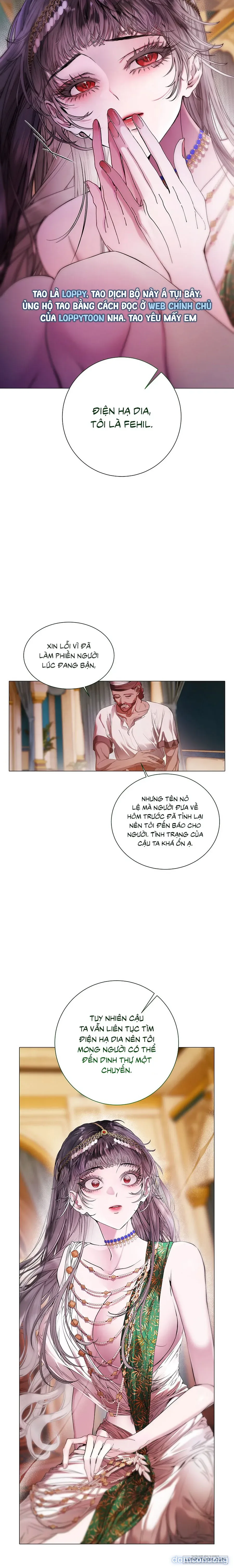 Cẩm Nang Chinh Phục Dành Cho Merry Bad Ending 