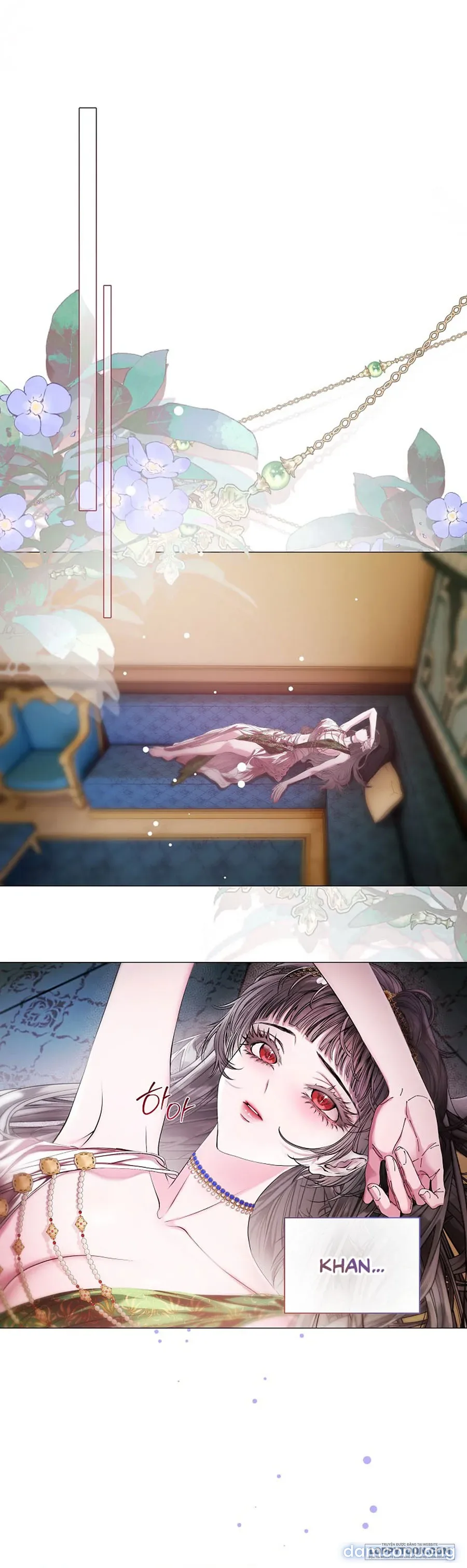 Cẩm Nang Chinh Phục Dành Cho Merry Bad Ending 