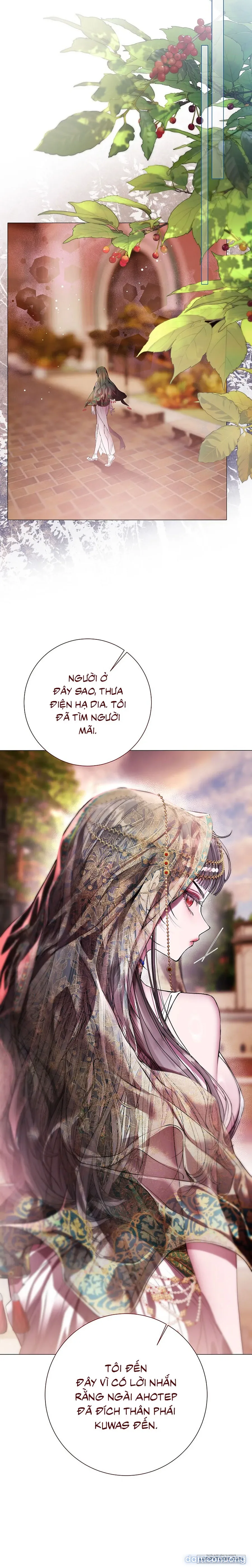 Cẩm Nang Chinh Phục Dành Cho Merry Bad Ending 