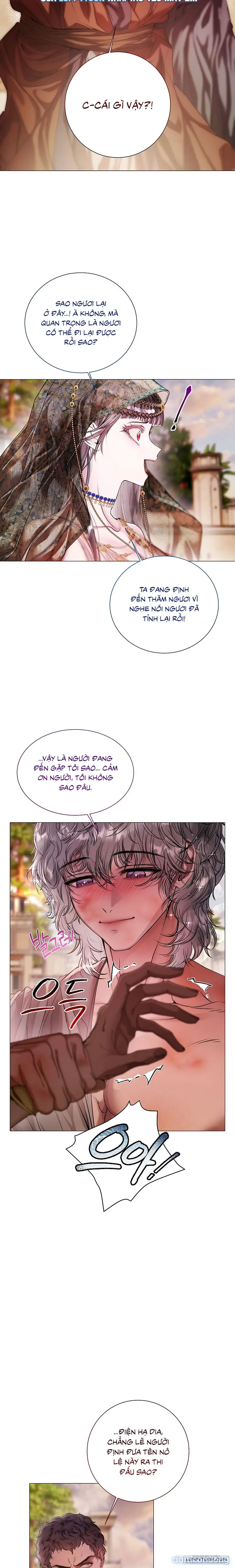 Cẩm Nang Chinh Phục Dành Cho Merry Bad Ending 