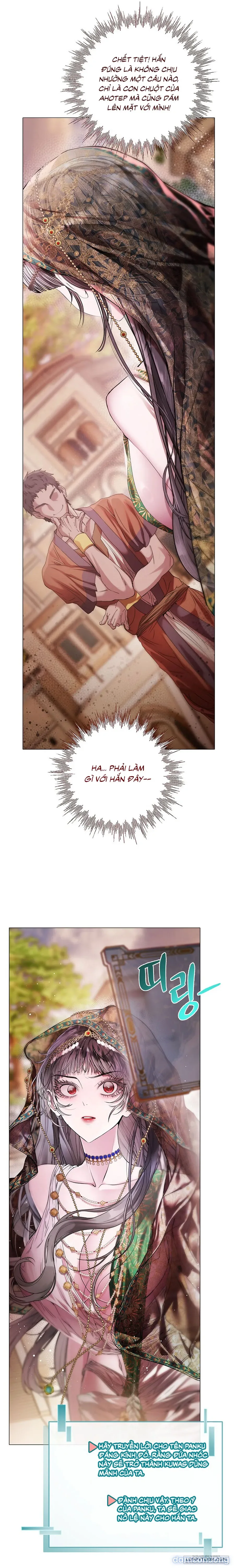 Cẩm Nang Chinh Phục Dành Cho Merry Bad Ending 