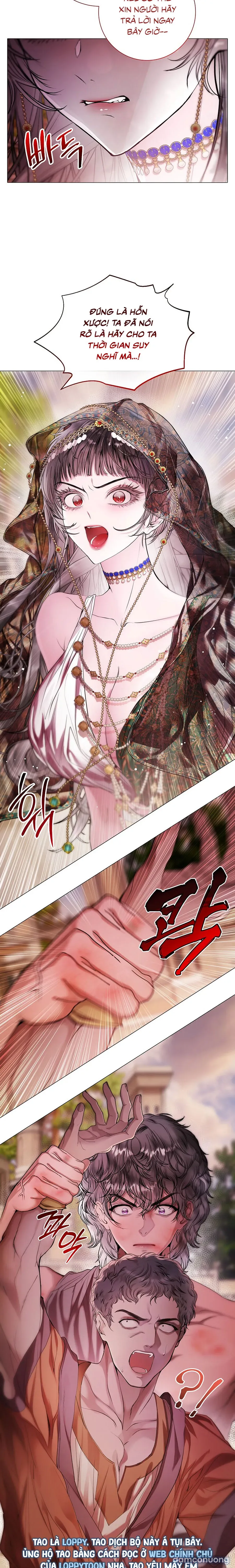 Cẩm Nang Chinh Phục Dành Cho Merry Bad Ending 
