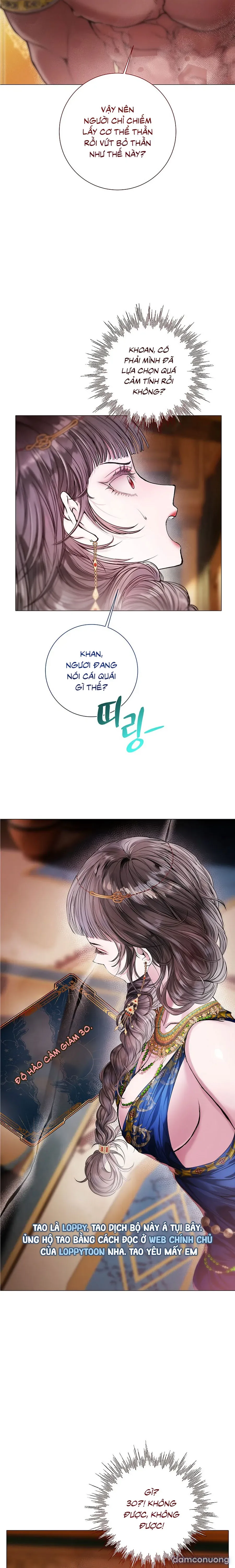 Cẩm Nang Chinh Phục Dành Cho Merry Bad Ending 