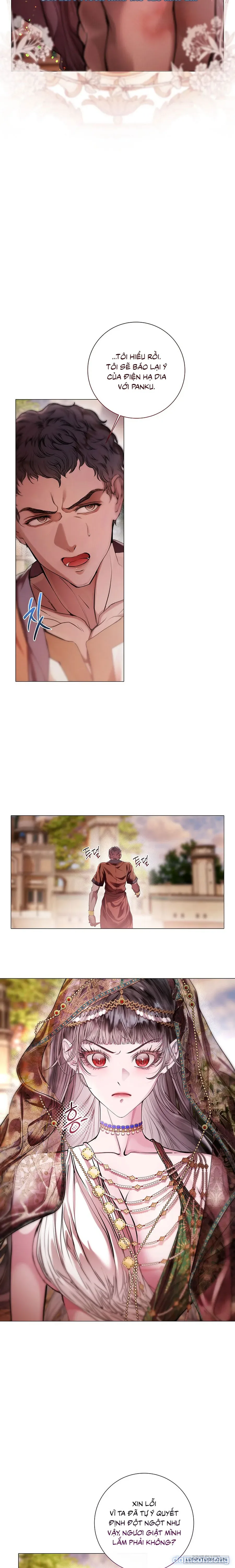 Cẩm Nang Chinh Phục Dành Cho Merry Bad Ending 