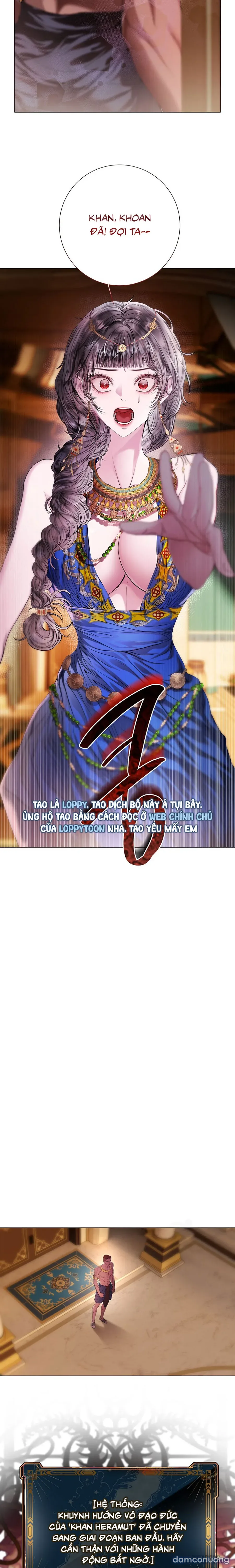 Cẩm Nang Chinh Phục Dành Cho Merry Bad Ending 