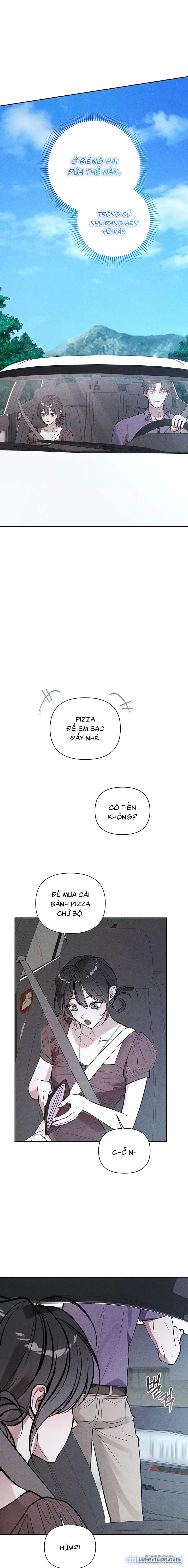 Cho Đến Khi Hóa Thành Đóa Lan 