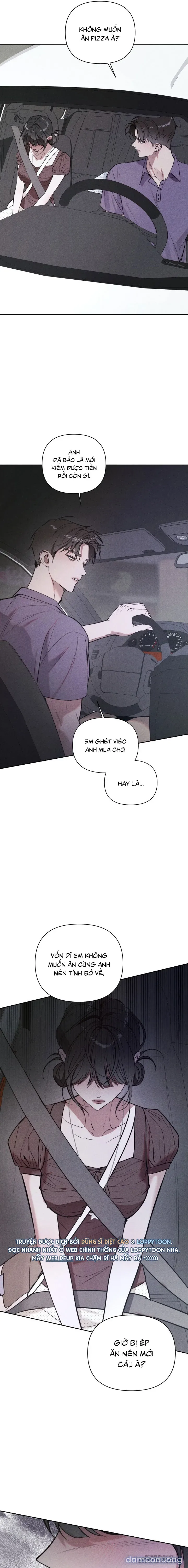 Cho Đến Khi Hóa Thành Đóa Lan 