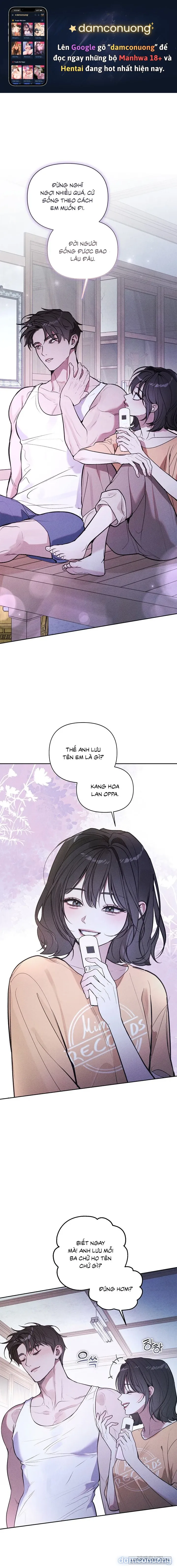 Cho Đến Khi Hóa Thành Đóa Lan 