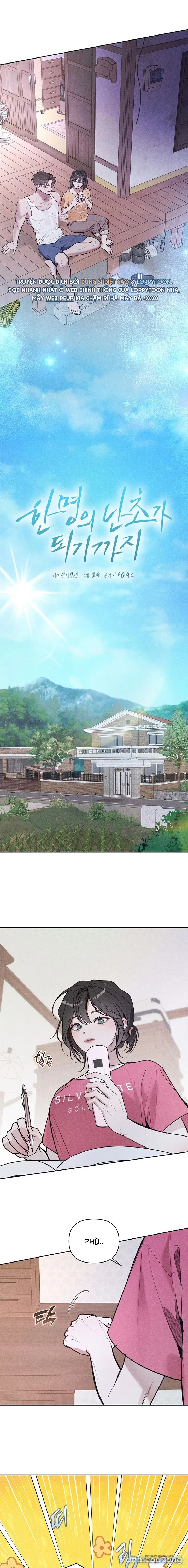 Cho Đến Khi Hóa Thành Đóa Lan 