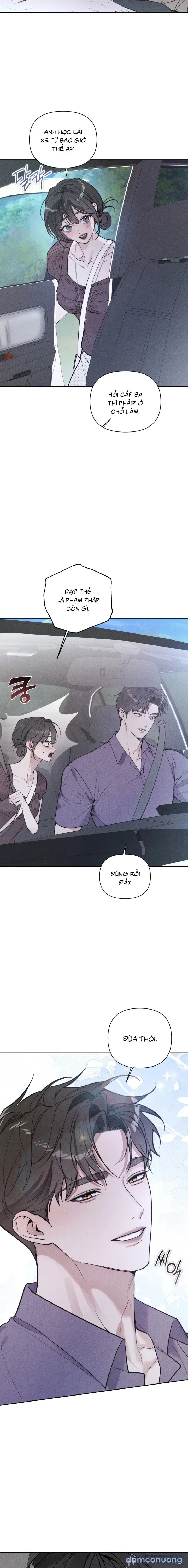 Cho Đến Khi Hóa Thành Đóa Lan 