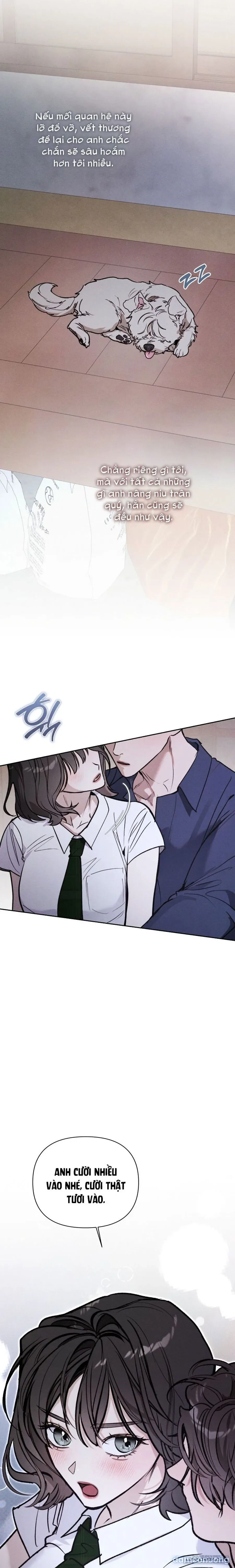 Cho Đến Khi Hóa Thành Đóa Lan 