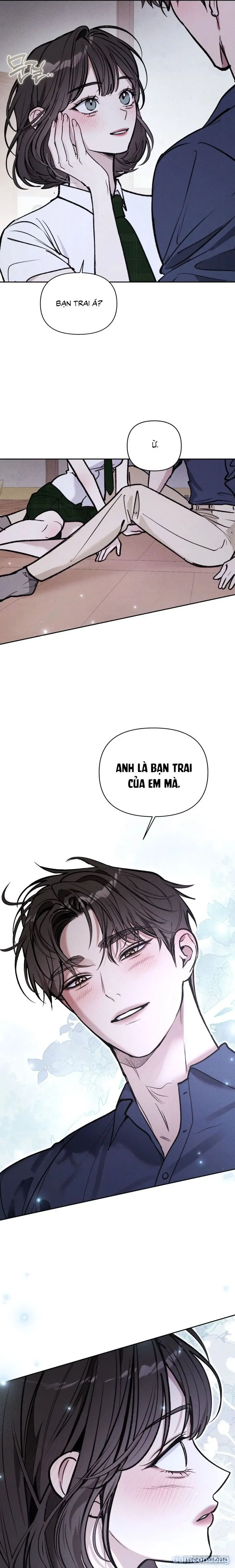 Cho Đến Khi Hóa Thành Đóa Lan 