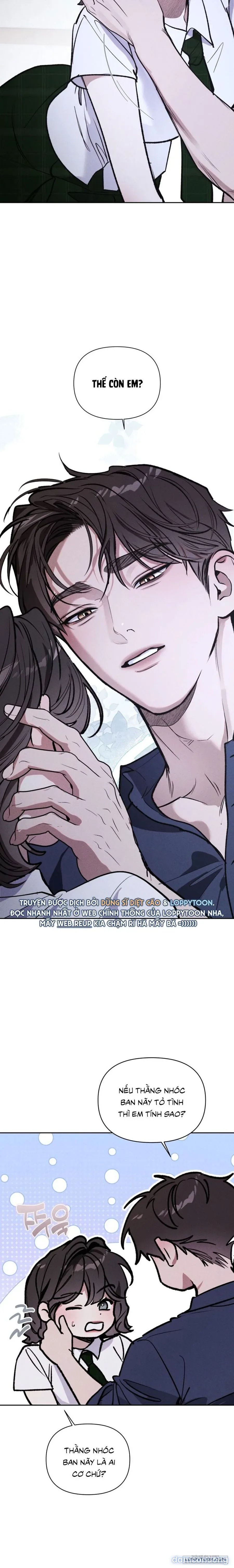 Cho Đến Khi Hóa Thành Đóa Lan 