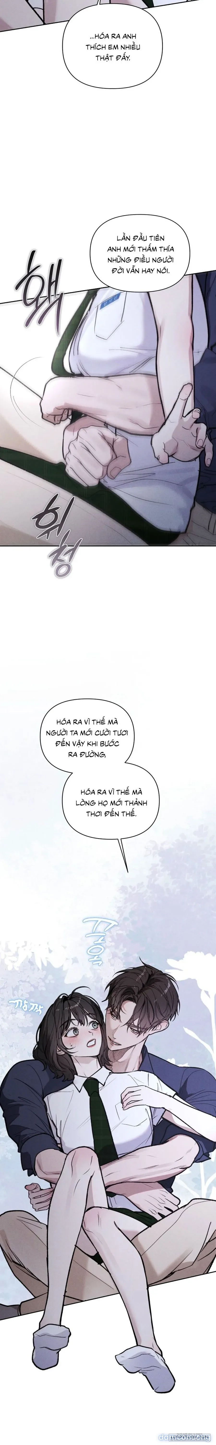 Cho Đến Khi Hóa Thành Đóa Lan 