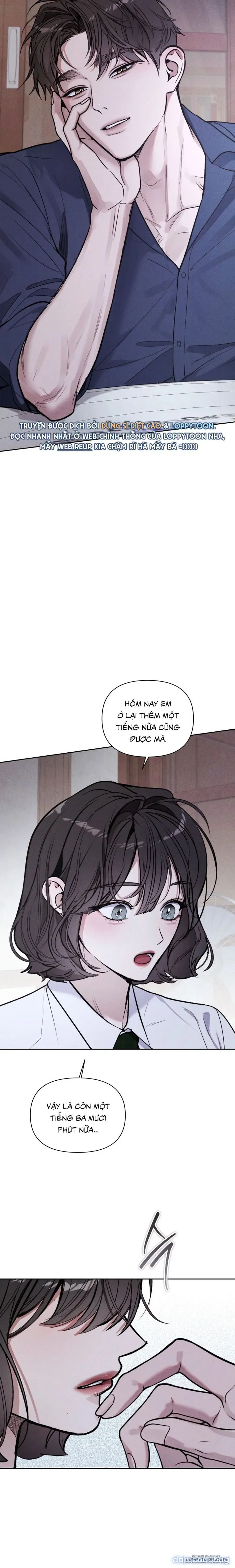 Cho Đến Khi Hóa Thành Đóa Lan 