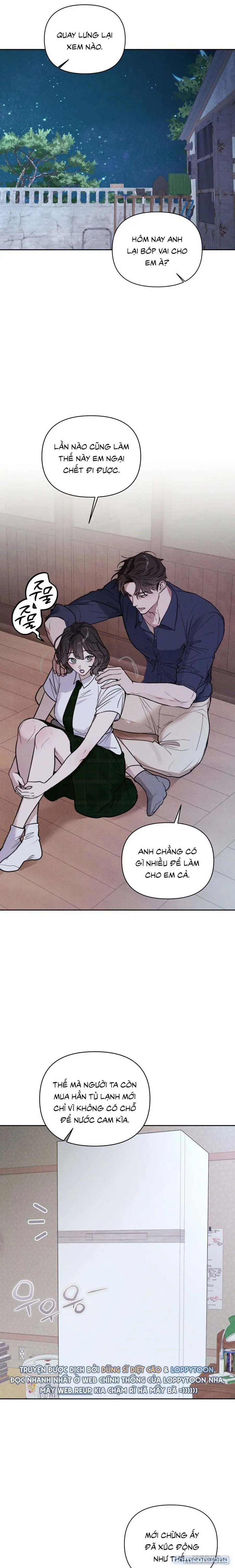 Cho Đến Khi Hóa Thành Đóa Lan 