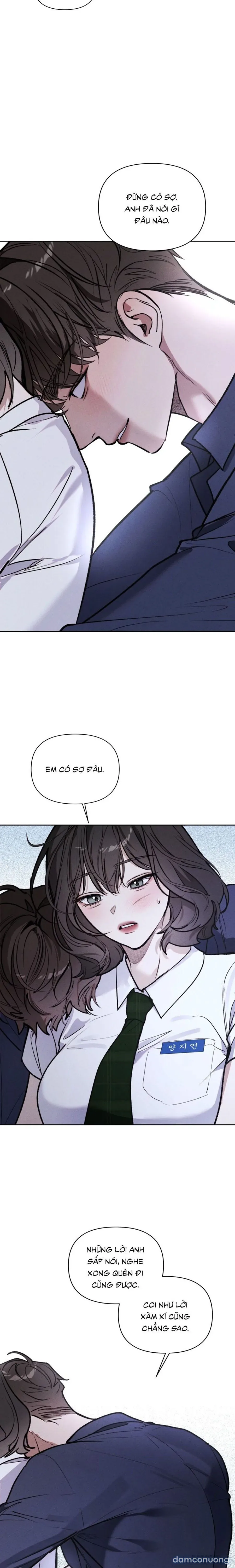 Cho Đến Khi Hóa Thành Đóa Lan 