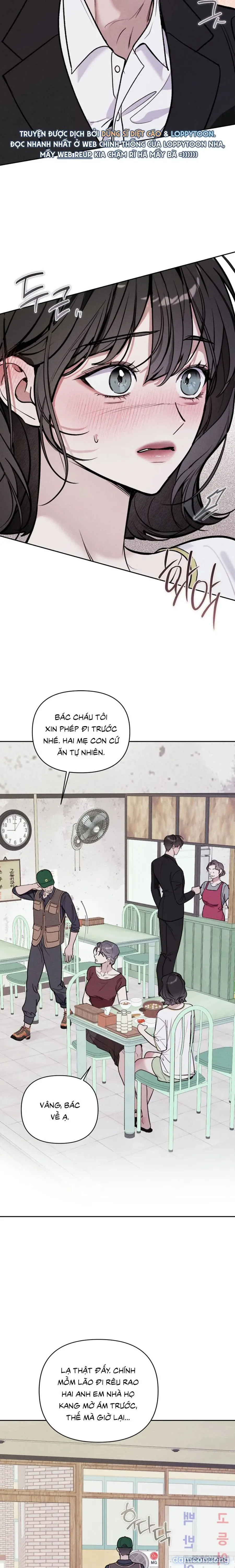 Cho Đến Khi Hóa Thành Đóa Lan 