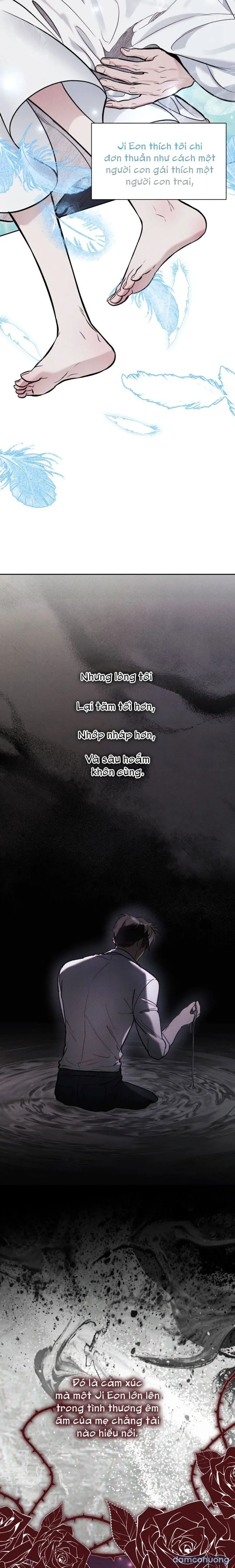 Cho Đến Khi Hóa Thành Đóa Lan 