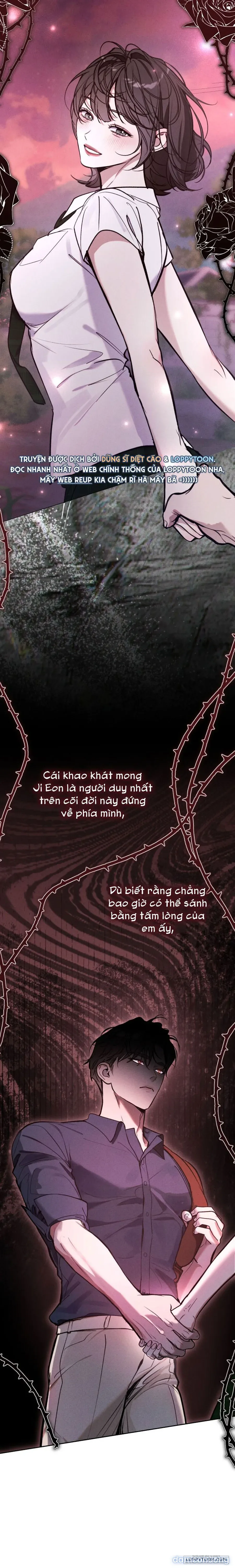 Cho Đến Khi Hóa Thành Đóa Lan 