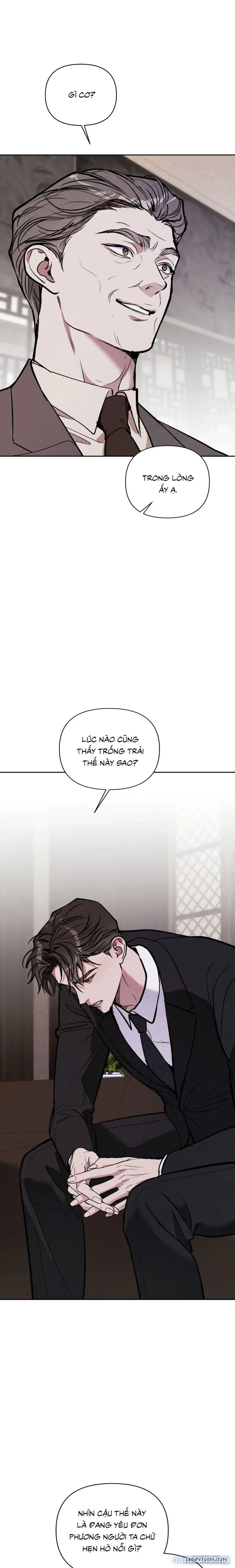 Cho Đến Khi Hóa Thành Đóa Lan 