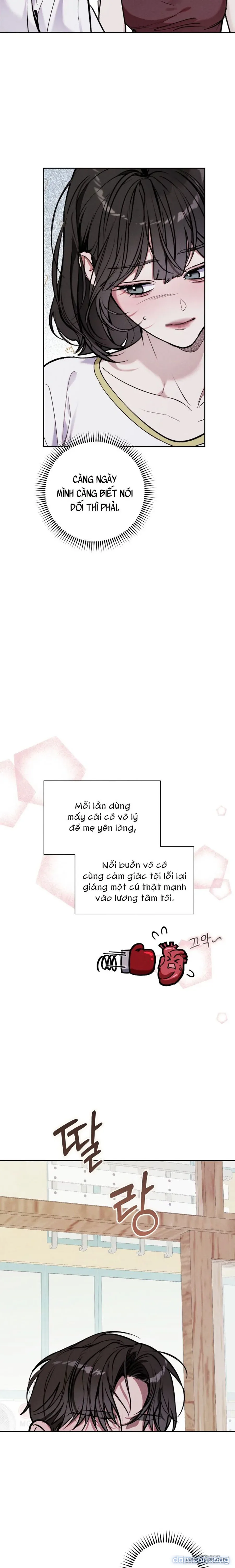 Cho Đến Khi Hóa Thành Đóa Lan 