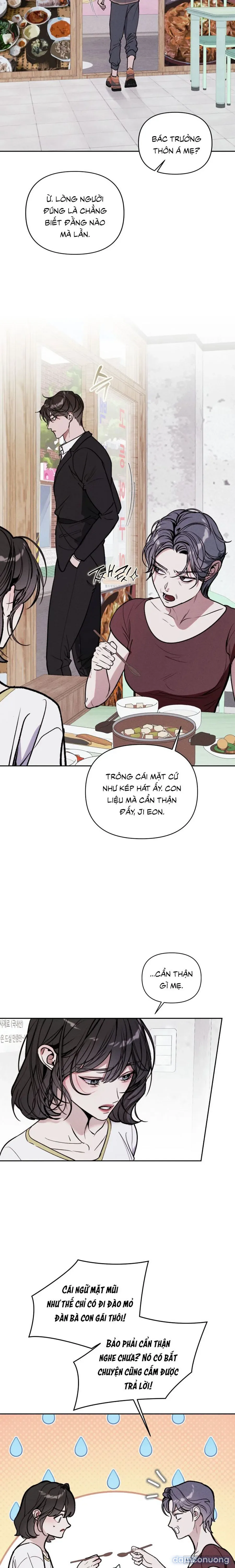 Cho Đến Khi Hóa Thành Đóa Lan 