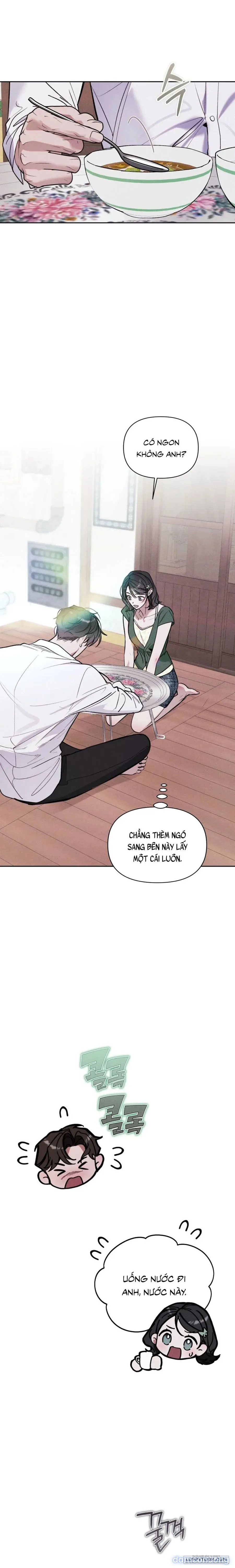 Cho Đến Khi Hóa Thành Đóa Lan 