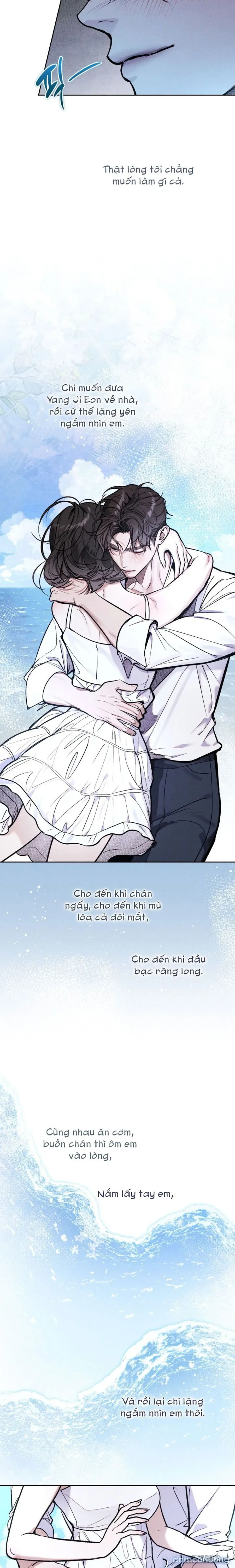 Cho Đến Khi Hóa Thành Đóa Lan 
