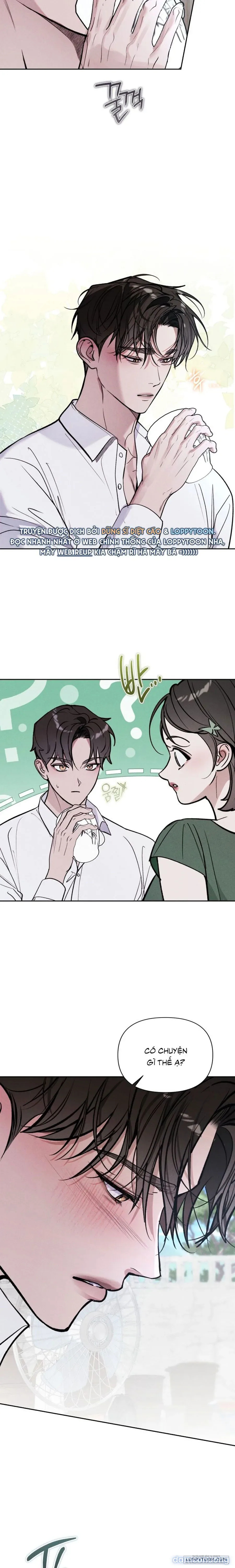 Cho Đến Khi Hóa Thành Đóa Lan 