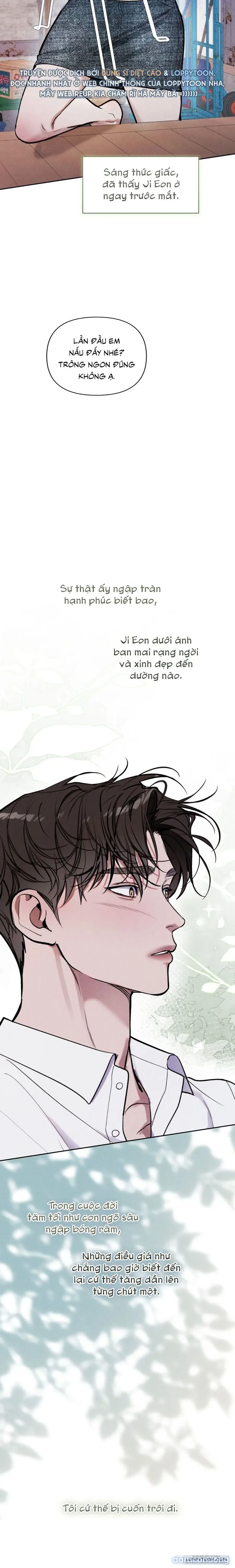 Cho Đến Khi Hóa Thành Đóa Lan 