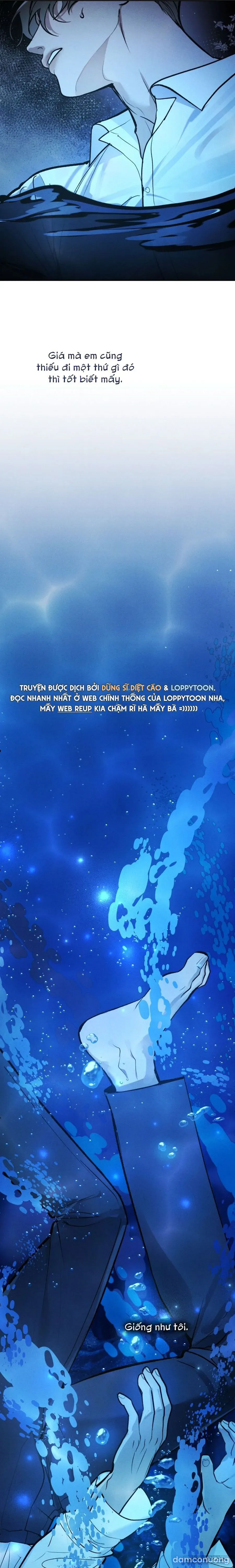 Cho Đến Khi Hóa Thành Đóa Lan 