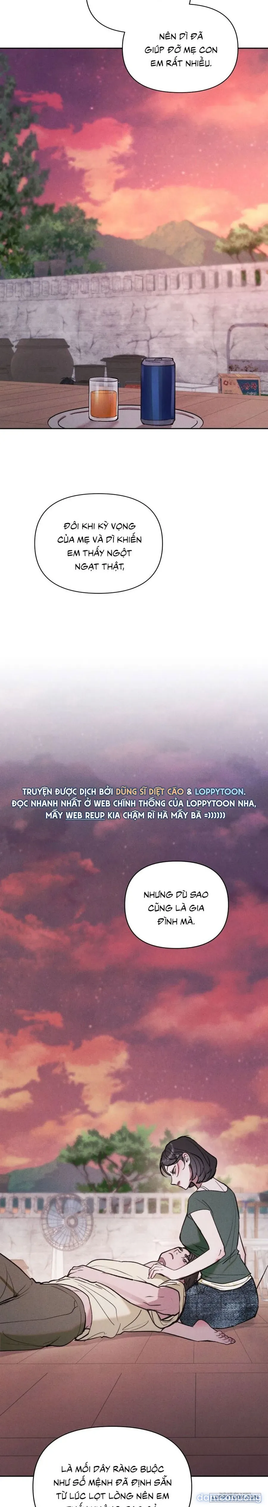 Cho Đến Khi Hóa Thành Đóa Lan 