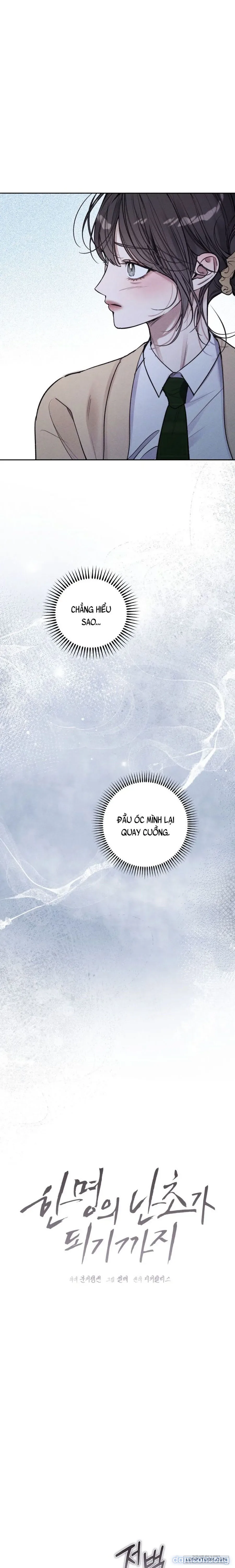 Cho Đến Khi Hóa Thành Đóa Lan 