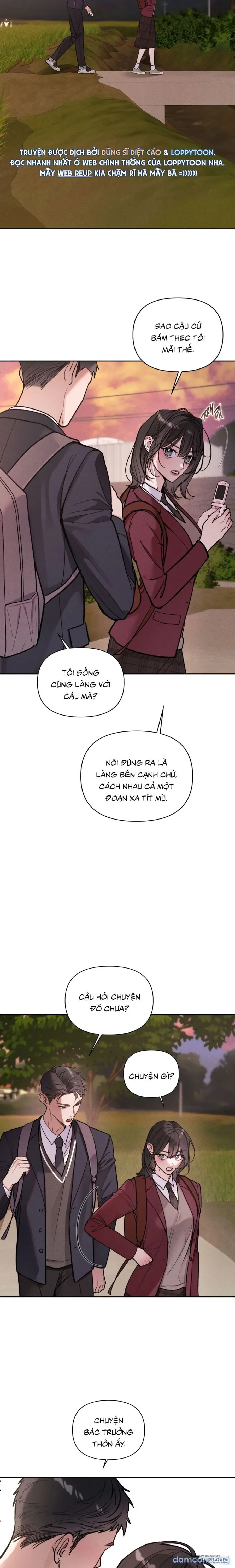 Cho Đến Khi Hóa Thành Đóa Lan 