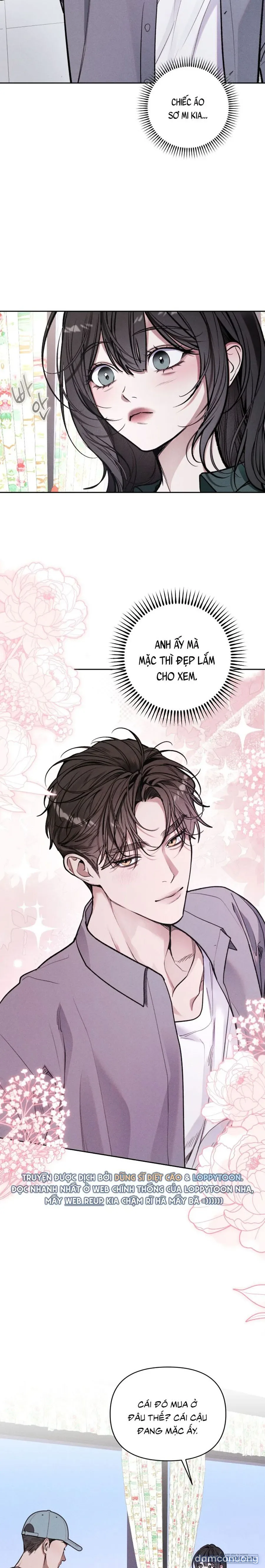 Cho Đến Khi Hóa Thành Đóa Lan 