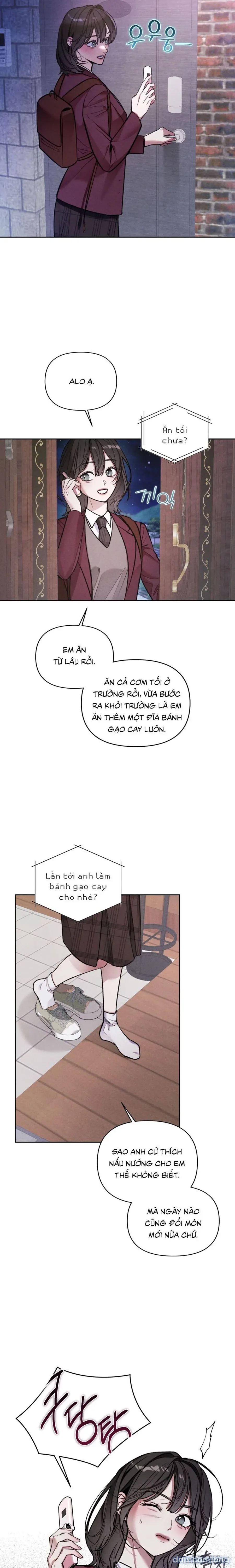 Cho Đến Khi Hóa Thành Đóa Lan 