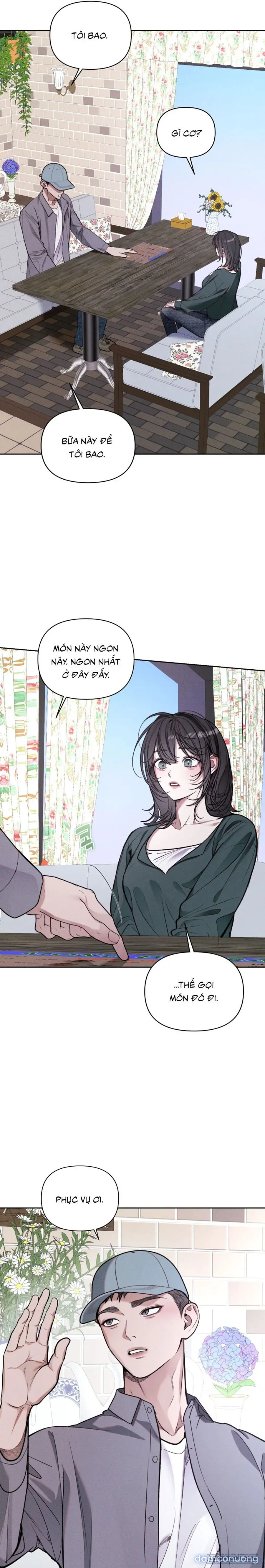 Cho Đến Khi Hóa Thành Đóa Lan 