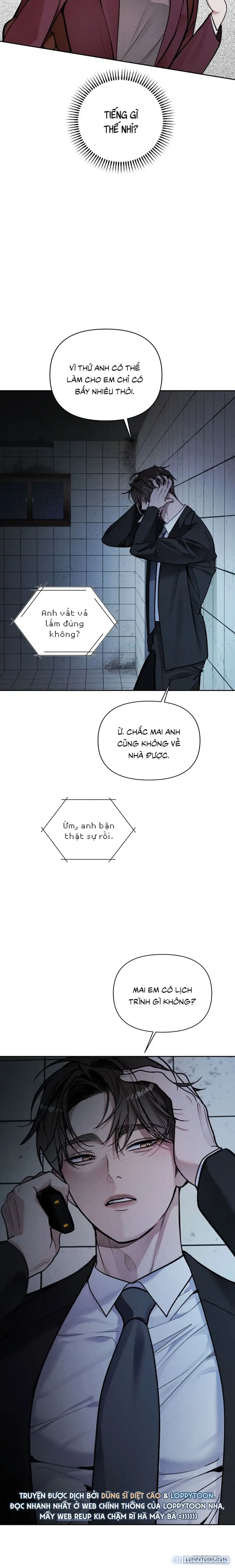 Cho Đến Khi Hóa Thành Đóa Lan 