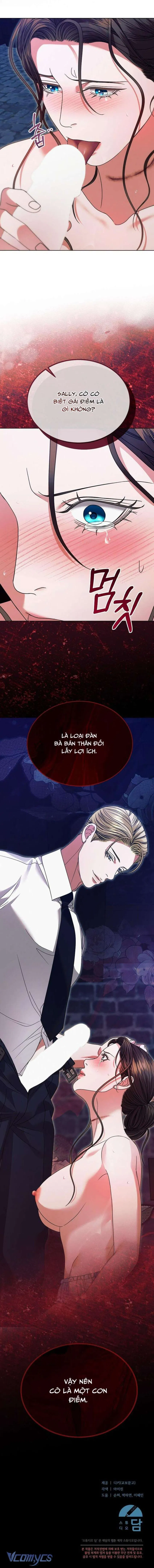 [18+] Hãy Cầu Xin Tôi Đi 
