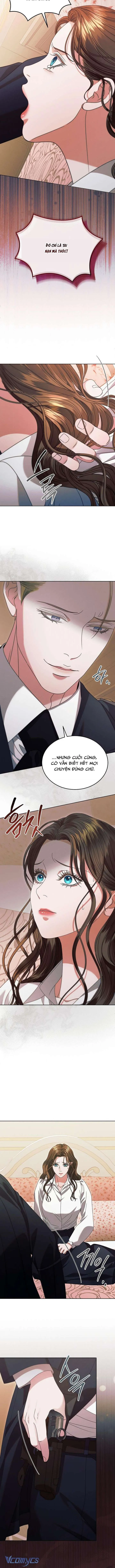 [18+] Hãy Cầu Xin Tôi Đi 