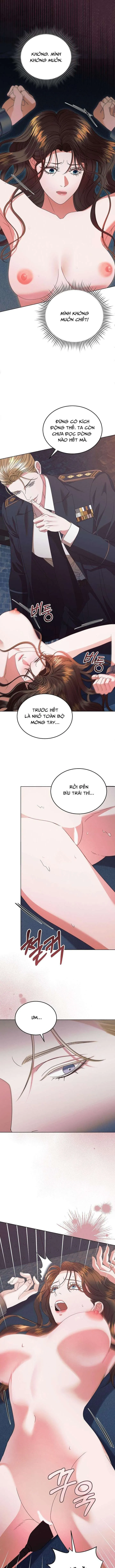[18+] Hãy Cầu Xin Tôi Đi 