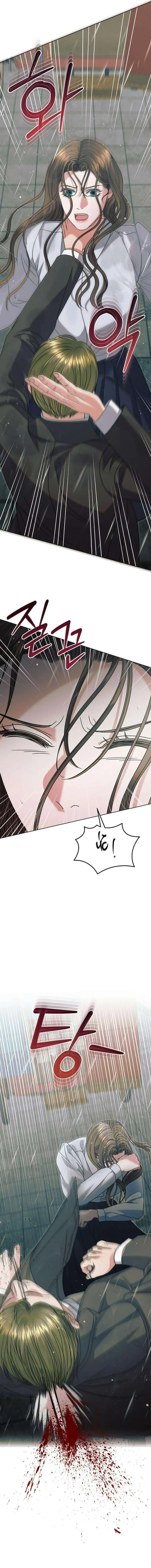 [18+] Hãy Cầu Xin Tôi Đi 